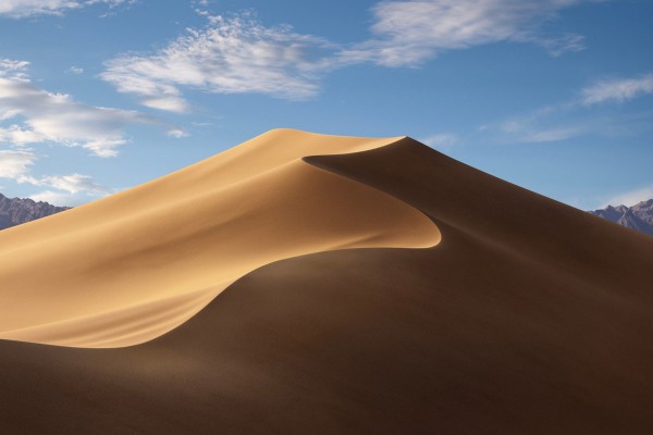 Mojave