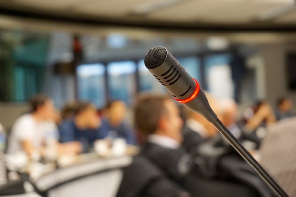 Featured:<br> The Law Entrepreneur podcast