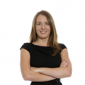 Carol-Ann Le Boutillier